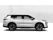 Mitsubishi Outlander 2.4 PHEV Intense € 5.000 euro korting eigen voorraad| 8 jaar garantie| Snel leverbaar | Totaalprijs op is op.