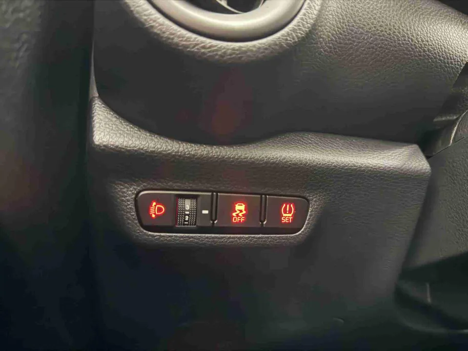 Kia Picanto 1.0 DPi 63pk ExecutiveLine
