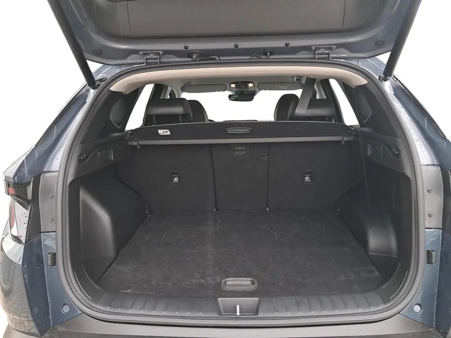 Hyundai Tucson 1.6 T-GDI MHEV Premium | Automaat | 1650kg trekgewicht | Navi | Camera |