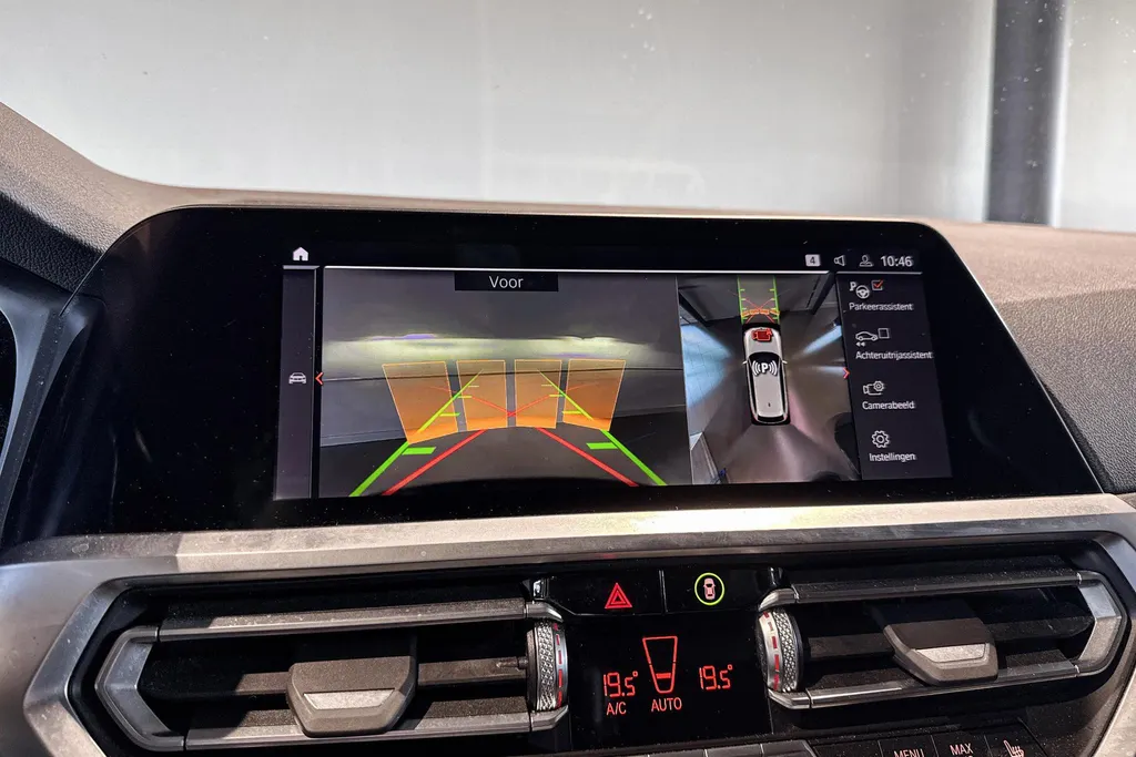 BMW 3 Serie Touring M340i xDrive