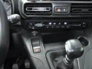 Citroën Berlingo 1.2 PureTech Live PDC Apple/Android