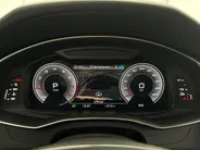 Audi A6 Avant 45 TFSI S-Line DSG Automaat | 245 PK | 2 X S-Line | Audi Sport Wielen