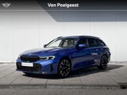 BMW 3 Serie Touring 330i xDrive M-Sport Pro