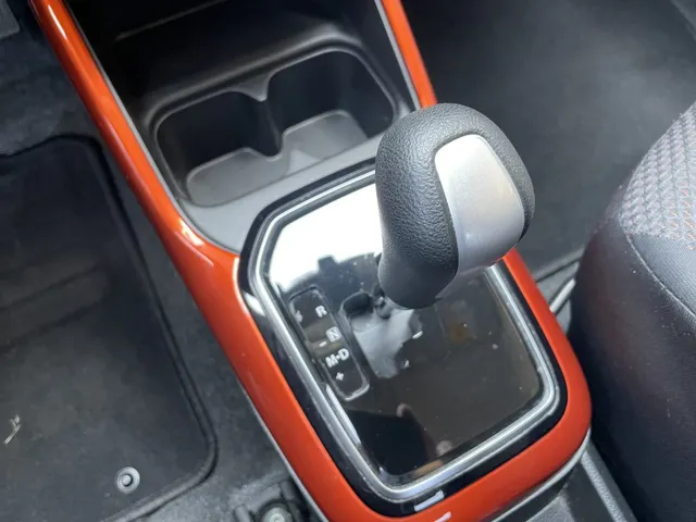 Suzuki Ignis 1.2 Stijl AUTOMAAT