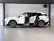 BMW iX xDrive50 Sport Edition 112 kWh