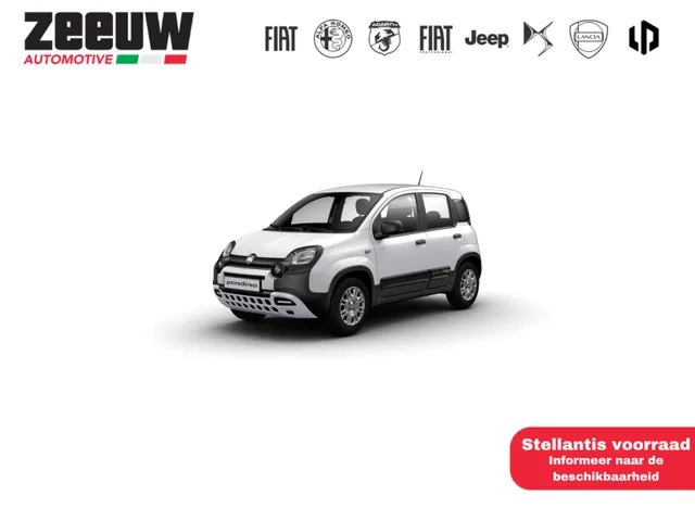 Fiat Pandina
