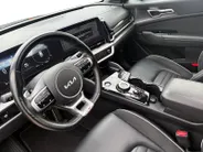 Kia Sportage 1.6 T-GDi PHEV GT-PlusLine | 100% SOH | 360 Camera | Panoramadak | Apple Carplay/Android Auto | Stoelverwarming/Stoelverkoeling | Lichtmetalen Velgen |