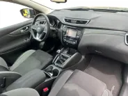 Nissan QASHQAI 1.2 N-Connecta | Navi | Climate | Cruise | Panodak | Trekhaak |
