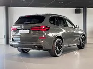 BMW X5 xDrive50e