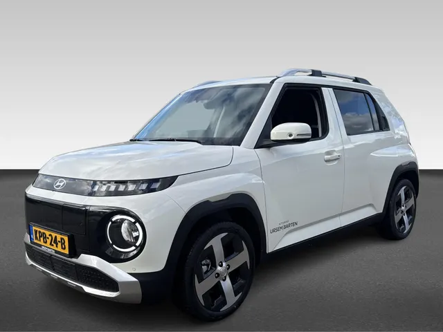 Hyundai Inster
