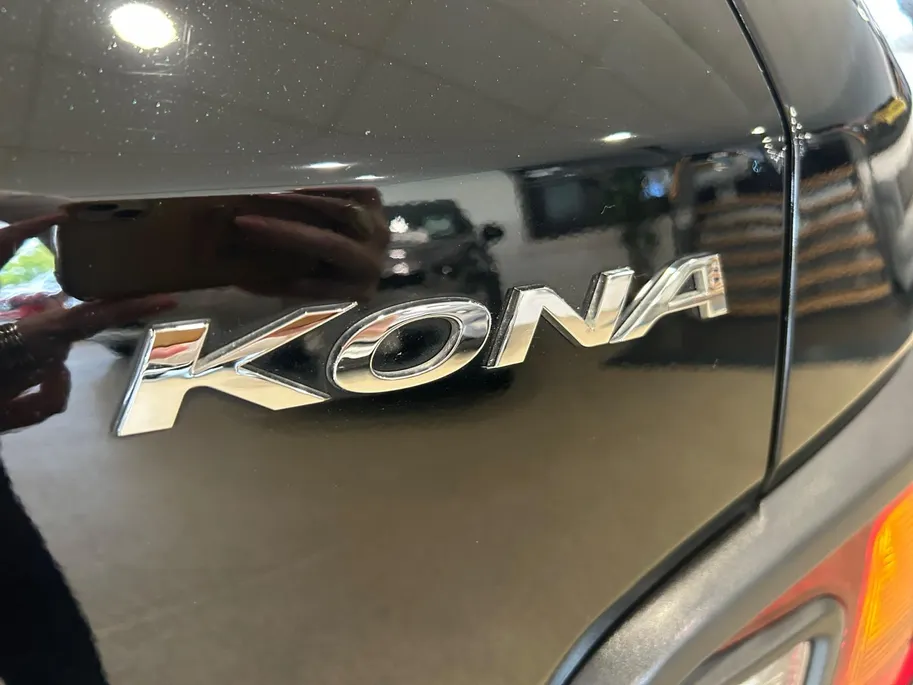 Hyundai Kona 1.0T Comfort *Navi(Carplay)+Camera*Climate*Lane Assist*Nette Auto!