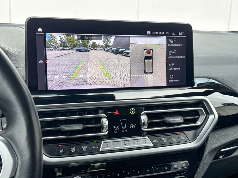 BMW iX3 High Executive