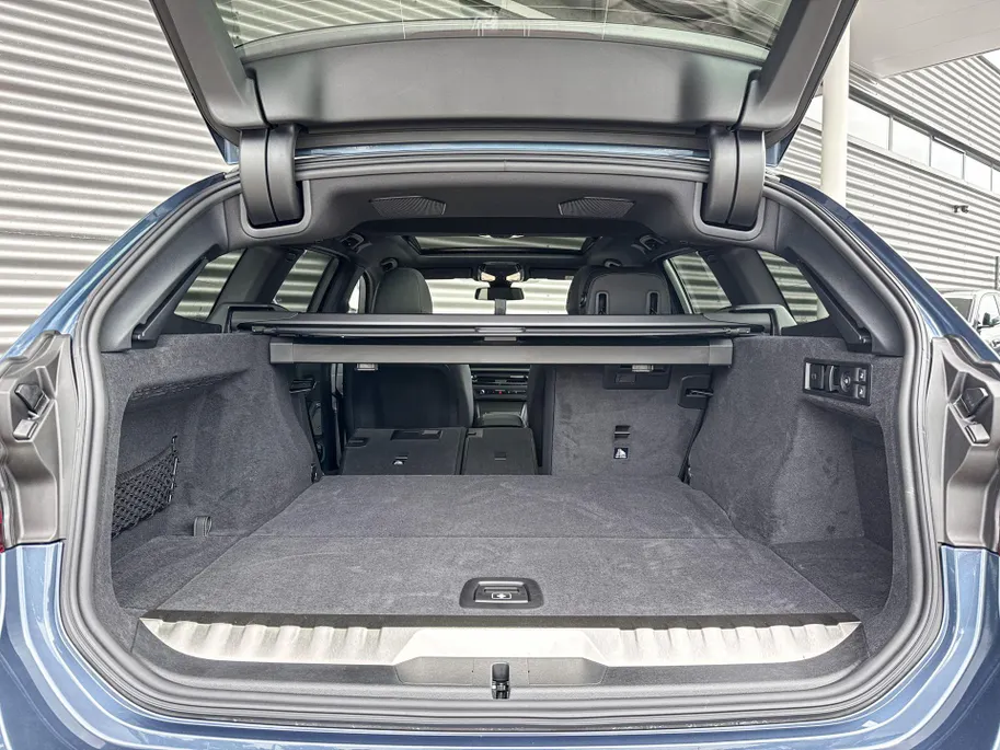 BMW 3 Serie Touring 330e