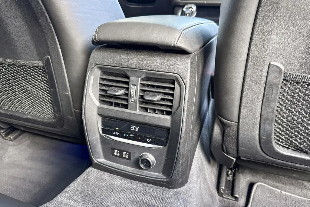 BMW 3 Serie Touring M340i xDrive High Executive