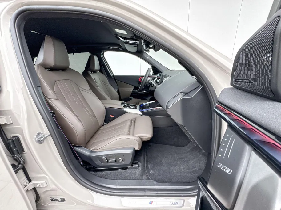 BMW X3 30e xDrive