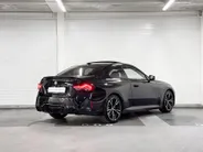 BMW 2 Serie Coupé 218i