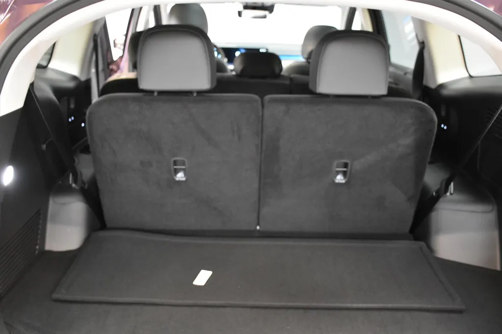 Hyundai IONIQ 9 110,3 kWh 218pk RWD Connect+