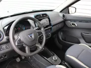 Dacia Spring Essential |  Airco | 14' Design velgen | Bluetooth | PDC | BTW auto | Uniek!! |