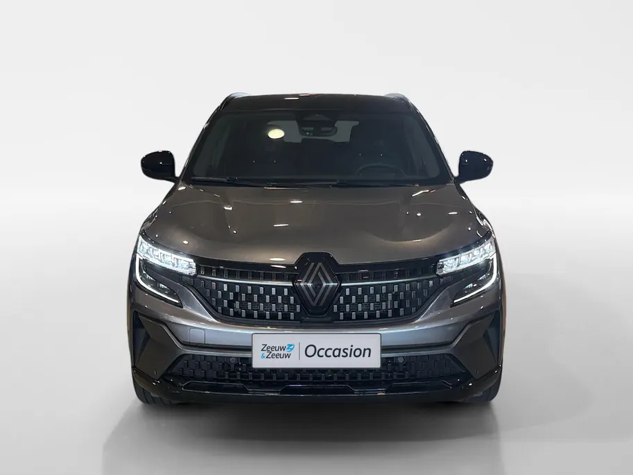 Renault Espace E-Tech full hybrid 200 esprit Alpine 7p. *Panorama*Navi+360Camera*Stoel Verw.*Adaptive Cruise*Head Up Disp.*FULL OPTION!