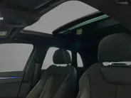 Audi Q3 45 TFSIe S edition · Panoramadak · 360°Camera + Parkeersensoren · Apple/Android Car Play · SONOS · Stoelverwarming · Drive select