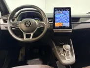 Renault Captur 145PK E-Tech full hybrid techno Automaat | 1ste Eigenaar | Google Built-in | Apple Carplay/Android Auto | Camera | Parkeersensoren | Lichtmetalen Velgen | LED Lampen | Digitale Cockpit | Licht & Regen Sensor | Armsteun |