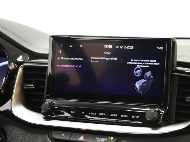 Kia Ceed Sportswagon 1.5 T-GDi GT-PlusLine