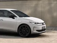 Volkswagen ID. Polo Style First Edition 52 kWh accu, 211 PK Black Style