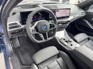BMW 3 Serie Touring 330e
