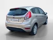 Ford Fiesta 1.0 Style | Airco | Navigatie | Bluetooth | Elektrische ramen | 12 maanden garantie |