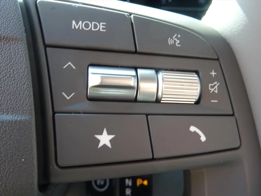 Kia EV3 58,3 kWh 204pk Plus (in bestelling)