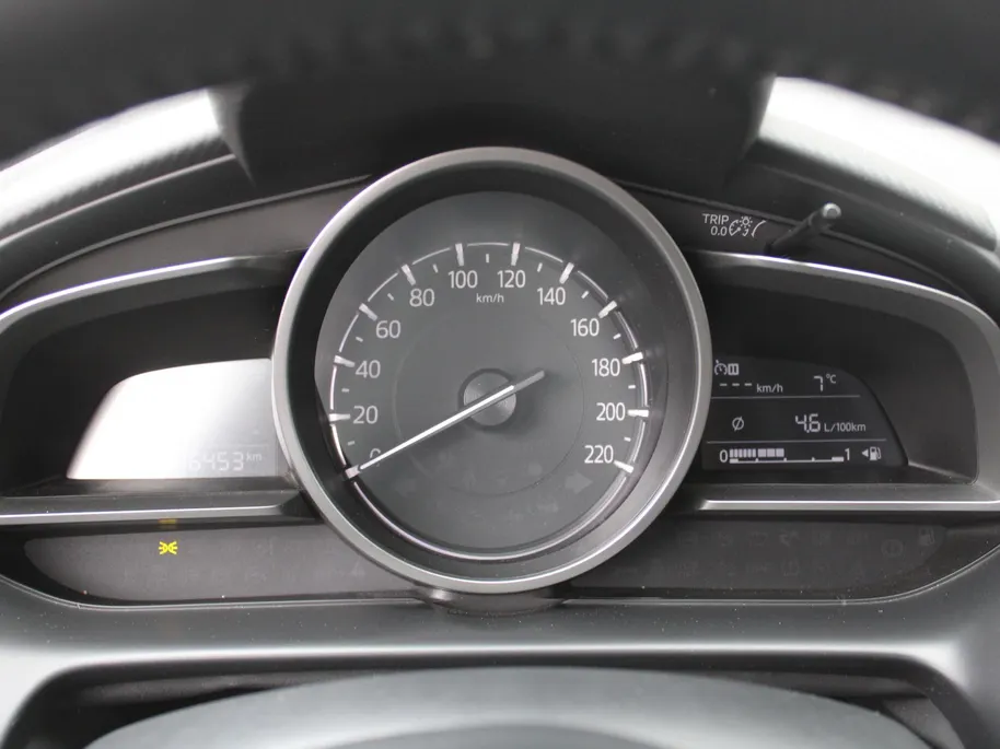 Mazda 2 1.5 Skyactiv-G Style Selected | Cruise | 16' LM | Camera | Airco | Dealeronderhouden |