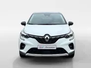Renault Captur 90PK TCe Intens | 9,3' Navi | Camera | Climate Control | Parkeersensoren | Apple CarPlay/Android Auto | Cruise Control | Lichtmetalen Velgen | Armsteun | Full LED |