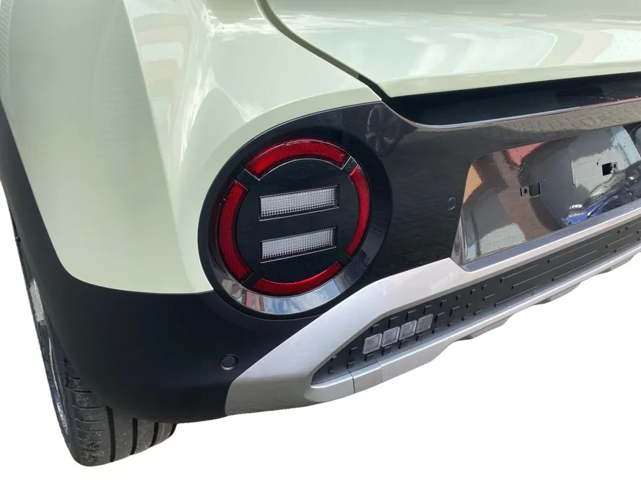 Hyundai Inster Evolve 49 kWh | Z&Z Topdeal! | Van € 29.790,-, nu voor €27.290,-