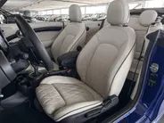 MINI Cooper Cabrio 2.0 John Cooper Works Chili