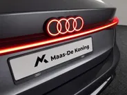 Audi A6 e-tron S edition 83 kWh 286 PK · Optiek zwart · Trekhaak elek. wegklapbaar · Lederen bekleding · 21'' LM velgen · Winterpakket