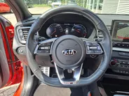Kia ProCeed 1.0 T-GDI GT-Line | Navigatie | Elektr. schuif/kanteldak | Camera | Stoel/stuur verwarming | Climate | Apple Carplay/Android Auto | Sensoren
