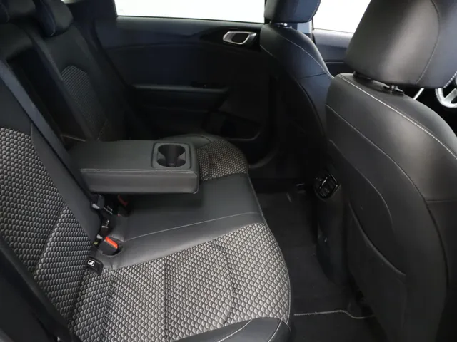 Kia Ceed Sportswagon 1.0 T-GDi DynamicPlusLine