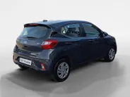 Hyundai i10 1.0 Premium | Automatische airco | Cruise control | Two-tone interieur | Zeer compleet! |