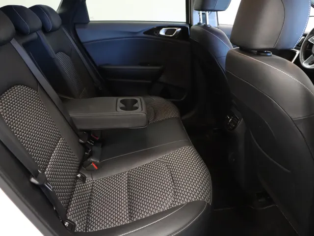 Kia Ceed Sportswagon 1.0 T-GDi DynamicPlusLine