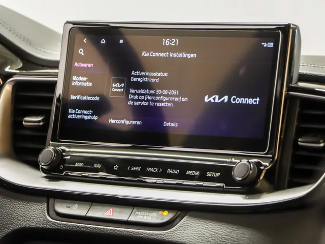 Kia Ceed 1.0 T-GDi DynamicPlusLine