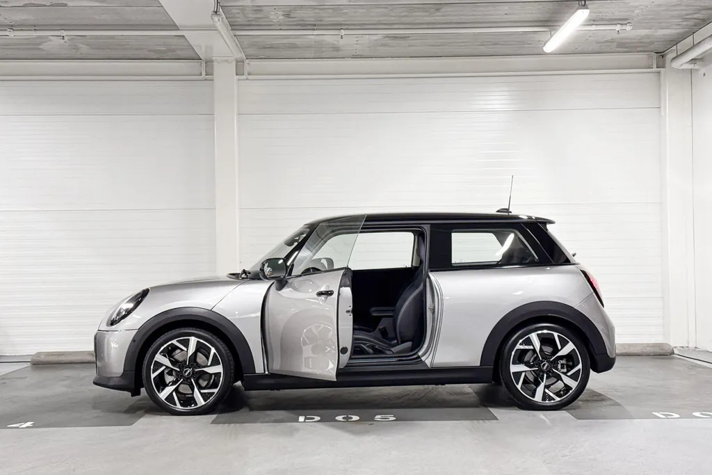 MINI Cooper 3-deurs Cooper C Classic