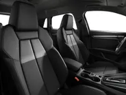Audi A3 Sportback 40 TFSI e Advanced edition 204 PK · Assistent rijden en parkeren plus · Optiekpakket zwart plus · Lichtpakket plus ambient light