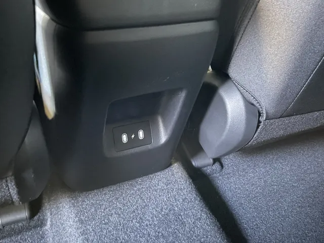 Hyundai Tucson 1.6 T-GDI PHEV Comfort
