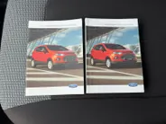 Ford EcoSport 1.0 EcoBoost Titanium | Airco | Trekhaak | Aantrekkelijke km-stand
