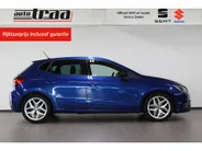 SEAT Ibiza 1.0 TSI FR Business Intense / Camera / Trekhaak afneembaar / Navi. / Full led / Apple Carplay /