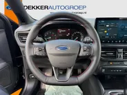 Ford Focus Wagon 1.0 EcoBoost Hybrid ST Line WINTER PACK I DRIVER ASSISTANT PACK I ACHTERUITRIJCAMERA I ACC I APPLE CARPLAY / ANDROID AUTO I