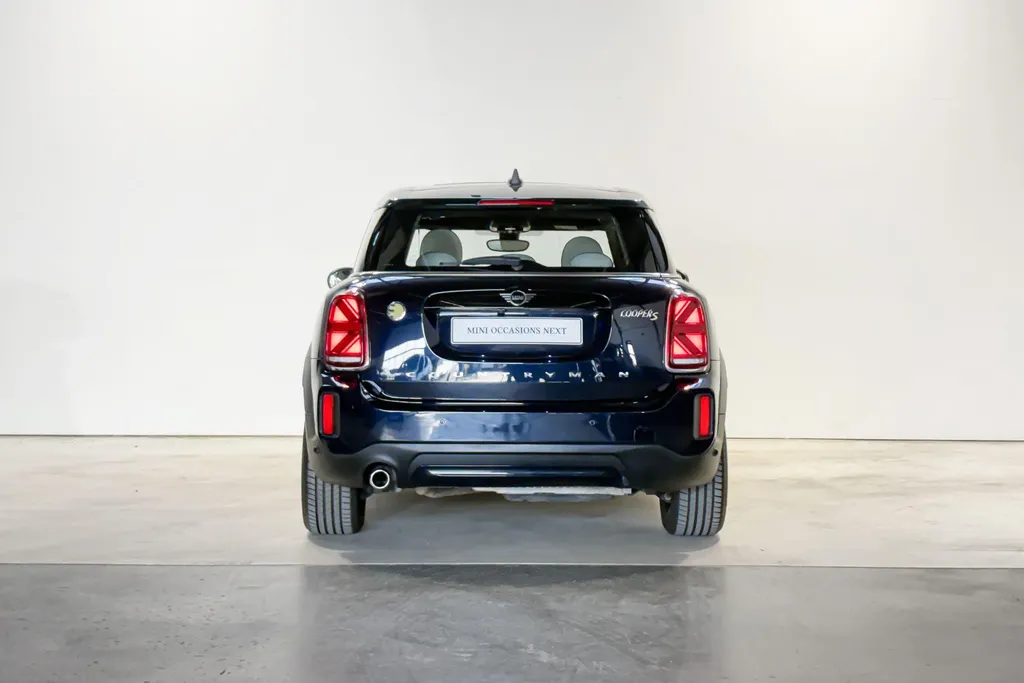 MINI Countryman Cooper S E ALL4 Classic