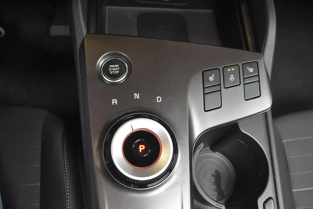 Kia Sportage 1.6 T-GDi 288pk Plug-in Hybrid AT6 DynamicPlusLine VOORRAAD ACTIE DIRECT LEVERBAAR