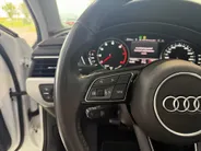 Audi A4 Avant 35 TFSI Pro Line Trekhaak