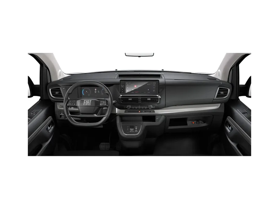 Fiat Scudo Professional Standaard Automaat